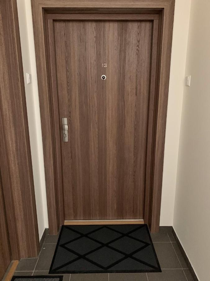 Apartman Horni Misecky I13 Ngoại thất bức ảnh