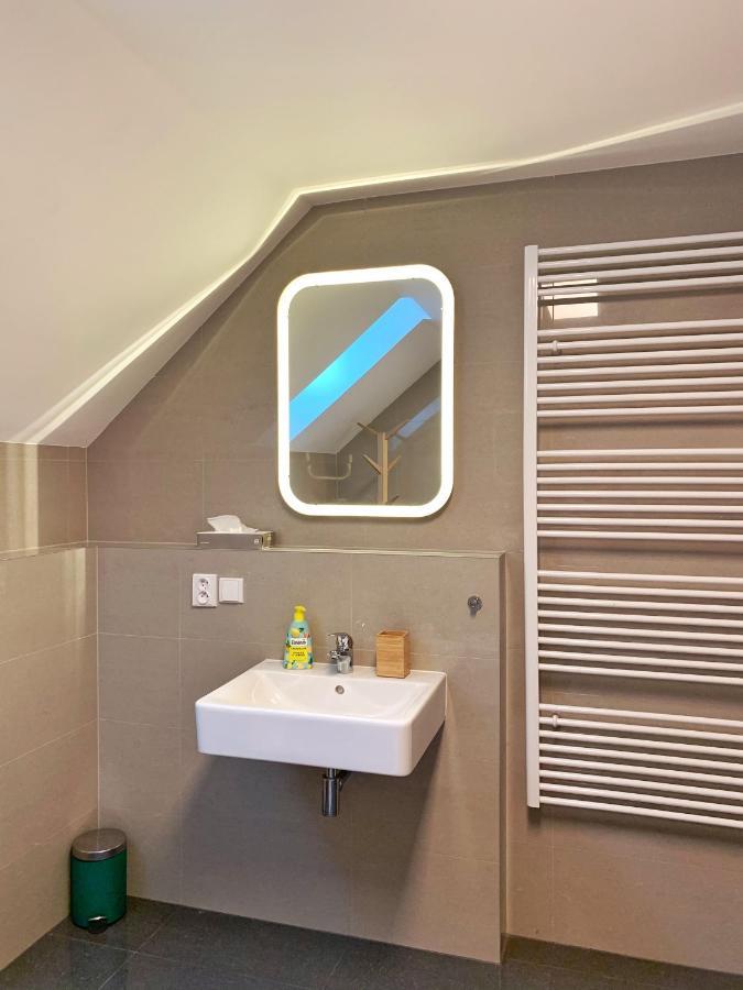 Apartman Horni Misecky I13 Ngoại thất bức ảnh