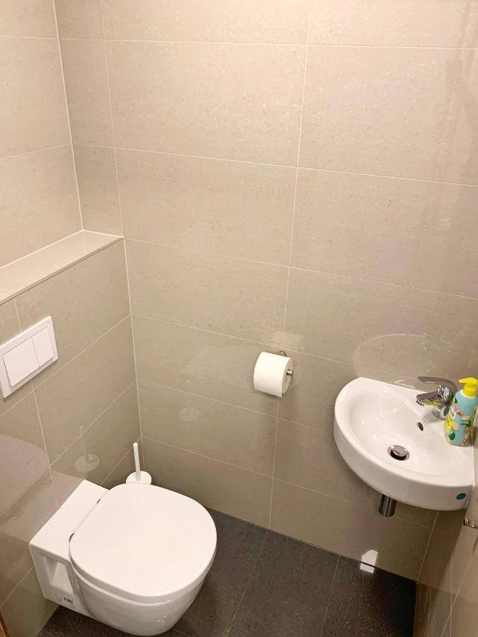 Apartman Horni Misecky I13 Ngoại thất bức ảnh