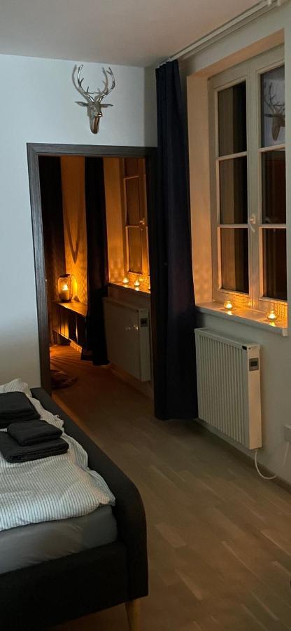 Apartman Horni Misecky I13 Ngoại thất bức ảnh